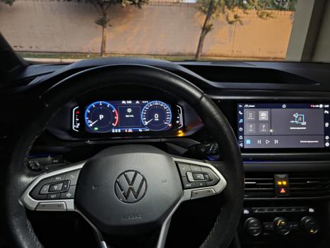 VOLKSWAGEN Taos 1.4 16V 4P FLEX 250 TSI HIGHLINE AUTOM�TICO, Foto 7