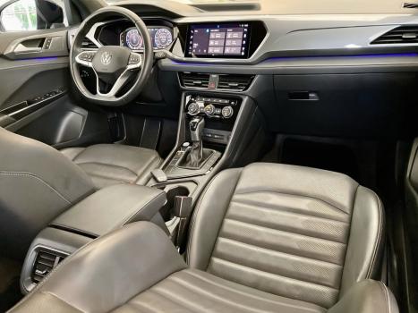 VOLKSWAGEN Taos 1.4 16V 4P FLEX 250 TSI HIGHLINE AUTOM�TICO, Foto 8
