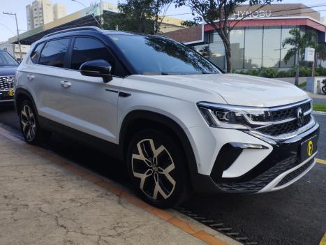 VOLKSWAGEN Taos 1.4 16V 4P FLEX 250 TSI HIGHLINE AUTOM�TICO, Foto 1