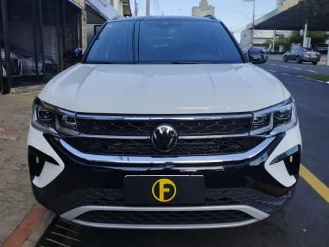 VOLKSWAGEN Taos 1.4 16V 4P FLEX 250 TSI HIGHLINE AUTOM�TICO, Foto 8