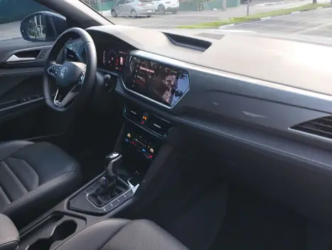 VOLKSWAGEN Taos 1.4 16V 4P FLEX 250 TSI HIGHLINE AUTOM�TICO, Foto 10