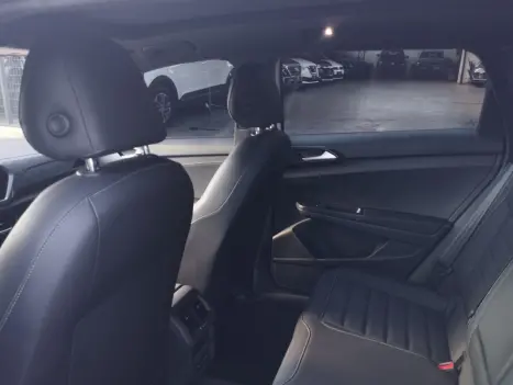 VOLKSWAGEN Taos 1.4 16V 4P FLEX 250 TSI HIGHLINE AUTOM�TICO, Foto 12