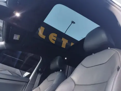 VOLKSWAGEN Taos 1.4 16V 4P FLEX 250 TSI HIGHLINE AUTOM�TICO, Foto 14