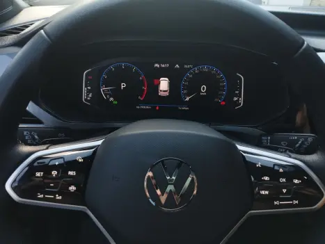 VOLKSWAGEN Taos 1.4 16V 4P FLEX 250 TSI HIGHLINE AUTOM�TICO, Foto 18