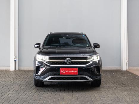 VOLKSWAGEN Taos 1.4 16V 4P FLEX 250 TSI HIGHLINE AUTOM�TICO, Foto 2