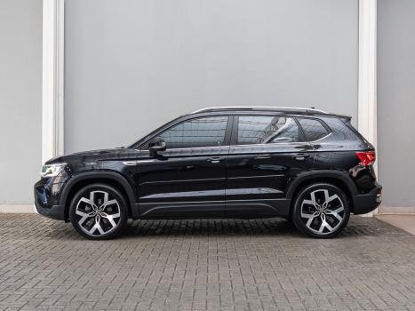 VOLKSWAGEN Taos 1.4 16V 4P FLEX 250 TSI HIGHLINE AUTOM�TICO, Foto 4