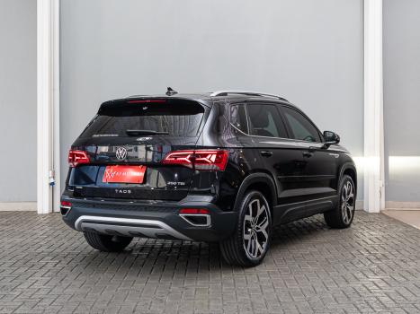 VOLKSWAGEN Taos 1.4 16V 4P FLEX 250 TSI HIGHLINE AUTOM�TICO, Foto 7