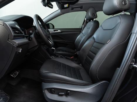 VOLKSWAGEN Taos 1.4 16V 4P FLEX 250 TSI HIGHLINE AUTOM�TICO, Foto 9