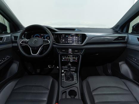 VOLKSWAGEN Taos 1.4 16V 4P FLEX 250 TSI HIGHLINE AUTOM�TICO, Foto 11