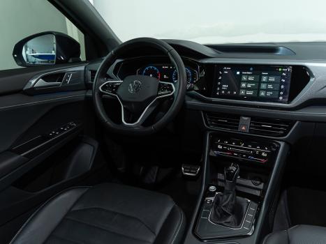 VOLKSWAGEN Taos 1.4 16V 4P FLEX 250 TSI HIGHLINE AUTOM�TICO, Foto 12