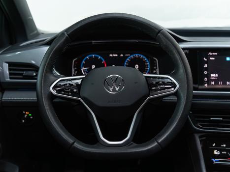 VOLKSWAGEN Taos 1.4 16V 4P FLEX 250 TSI HIGHLINE AUTOM�TICO, Foto 13