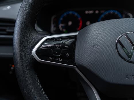 VOLKSWAGEN Taos 1.4 16V 4P FLEX 250 TSI HIGHLINE AUTOM�TICO, Foto 14