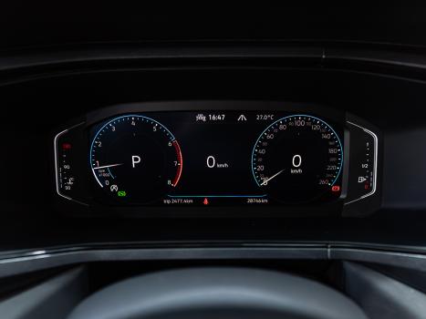 VOLKSWAGEN Taos 1.4 16V 4P FLEX 250 TSI HIGHLINE AUTOM�TICO, Foto 15