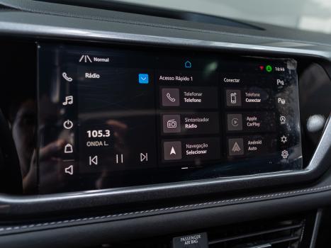 VOLKSWAGEN Taos 1.4 16V 4P FLEX 250 TSI HIGHLINE AUTOM�TICO, Foto 18