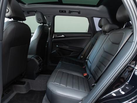 VOLKSWAGEN Taos 1.4 16V 4P FLEX 250 TSI HIGHLINE AUTOM�TICO, Foto 25