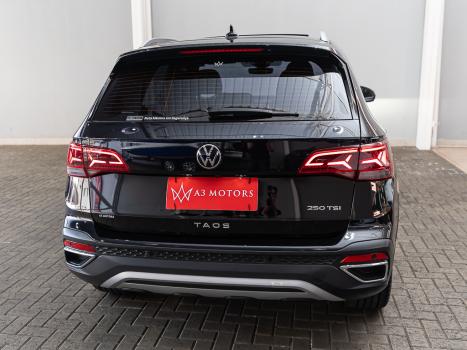 VOLKSWAGEN Taos 1.4 16V 4P FLEX 250 TSI HIGHLINE AUTOM�TICO, Foto 31