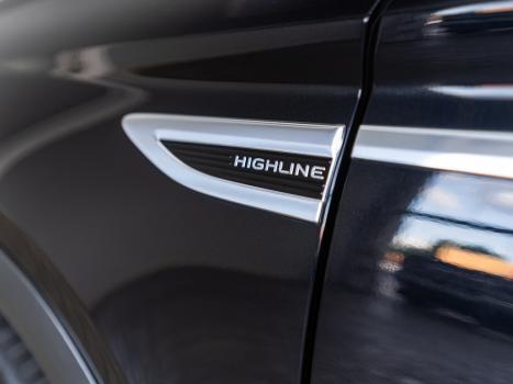 VOLKSWAGEN Taos 1.4 16V 4P FLEX 250 TSI HIGHLINE AUTOM�TICO, Foto 33