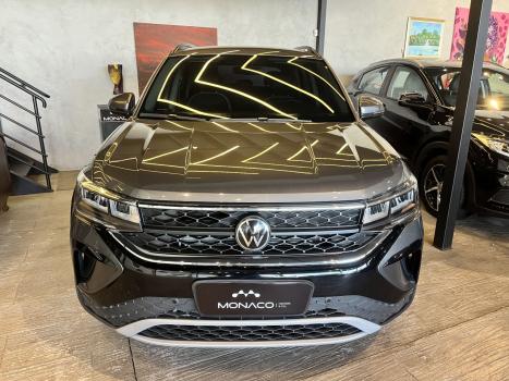 VOLKSWAGEN Taos 1.4 16V 4P FLEX 250 TSI COMFORTLINE AUTOM�TICO, Foto 1