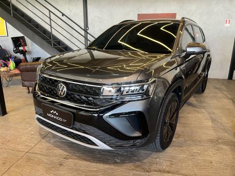 VOLKSWAGEN Taos 1.4 16V 4P FLEX 250 TSI COMFORTLINE AUTOM�TICO, Foto 2