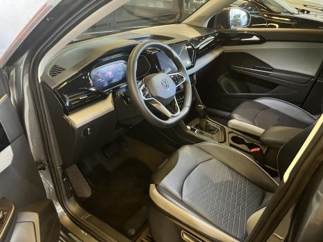 VOLKSWAGEN Taos 1.4 16V 4P FLEX 250 TSI COMFORTLINE AUTOM�TICO, Foto 5