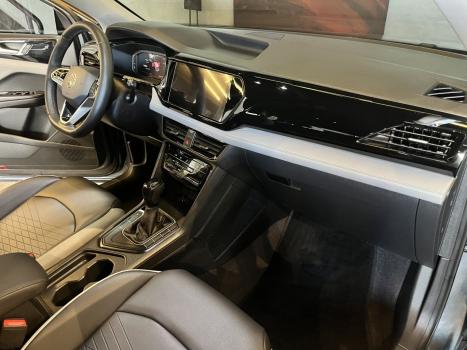 VOLKSWAGEN Taos 1.4 16V 4P FLEX 250 TSI COMFORTLINE AUTOM�TICO, Foto 6