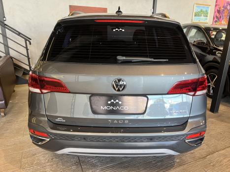 VOLKSWAGEN Taos 1.4 16V 4P FLEX 250 TSI COMFORTLINE AUTOM�TICO, Foto 7