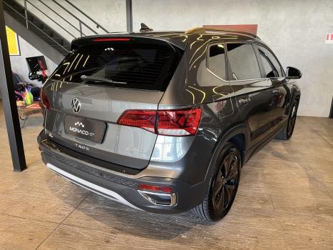 VOLKSWAGEN Taos 1.4 16V 4P FLEX 250 TSI COMFORTLINE AUTOM�TICO, Foto 8