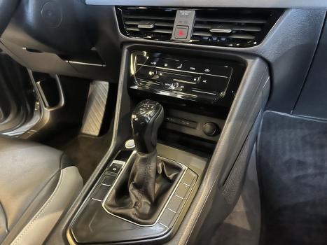 VOLKSWAGEN Taos 1.4 16V 4P FLEX 250 TSI COMFORTLINE AUTOM�TICO, Foto 9