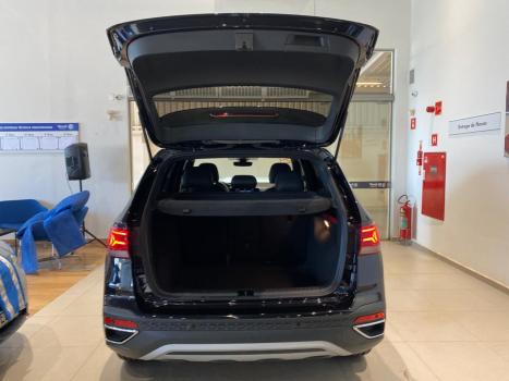 VOLKSWAGEN Taos 1.4 16V 4P FLEX 250 TSI HIGHLINE AUTOM�TICO, Foto 12