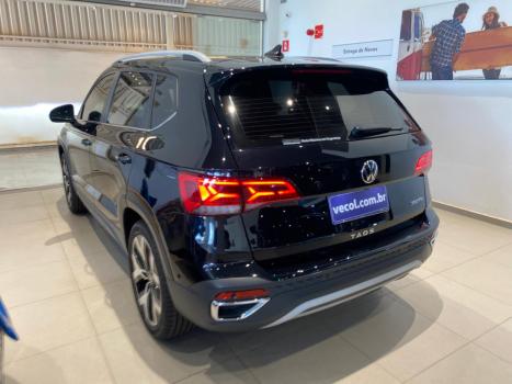 VOLKSWAGEN Taos 1.4 16V 4P FLEX 250 TSI HIGHLINE AUTOM�TICO, Foto 11