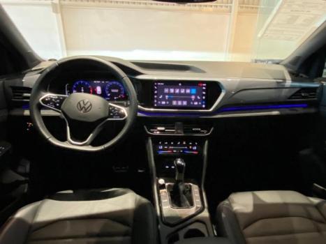 VOLKSWAGEN Taos 1.4 16V 4P FLEX 250 TSI HIGHLINE AUTOM�TICO, Foto 5