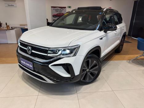 VOLKSWAGEN Taos 1.4 16V 4P FLEX 250 TSI HIGHLINE AUTOM�TICO, Foto 3