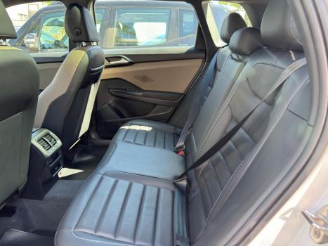 VOLKSWAGEN Taos 1.4 16V 4P FLEX 250 TSI HIGHLINE AUTOM�TICO, Foto 7