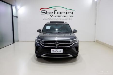 VOLKSWAGEN Taos 1.4 16V 4P FLEX 250 TSI HIGHLINE AUTOM�TICO, Foto 2