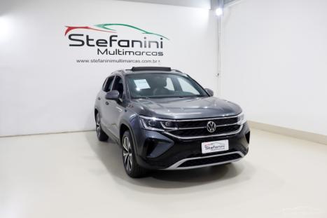 VOLKSWAGEN Taos 1.4 16V 4P FLEX 250 TSI HIGHLINE AUTOM�TICO, Foto 3