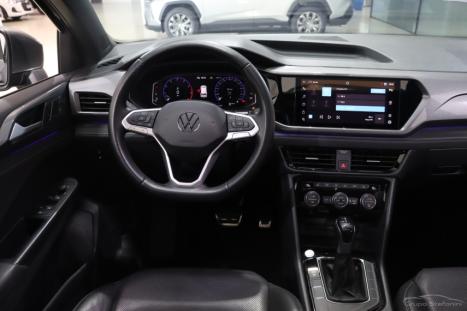 VOLKSWAGEN Taos 1.4 16V 4P FLEX 250 TSI HIGHLINE AUTOM�TICO, Foto 5