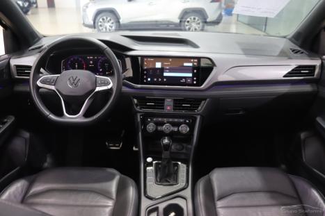 VOLKSWAGEN Taos 1.4 16V 4P FLEX 250 TSI HIGHLINE AUTOM�TICO, Foto 6