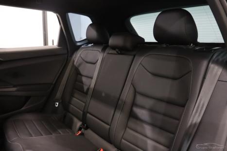 VOLKSWAGEN Taos 1.4 16V 4P FLEX 250 TSI HIGHLINE AUTOM�TICO, Foto 8