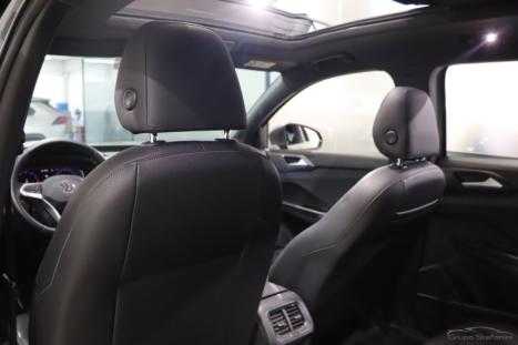 VOLKSWAGEN Taos 1.4 16V 4P FLEX 250 TSI HIGHLINE AUTOM�TICO, Foto 9