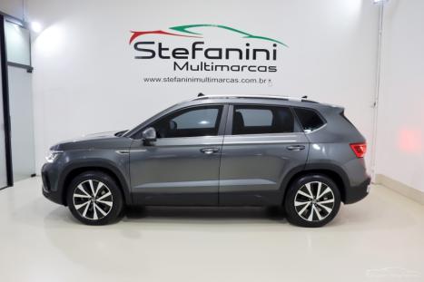 VOLKSWAGEN Taos 1.4 16V 4P FLEX 250 TSI HIGHLINE AUTOM�TICO, Foto 11