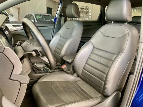 VOLKSWAGEN Taos 1.4 16V 4P FLEX 250 TSI HIGHLINE AUTOM�TICO, Foto 9