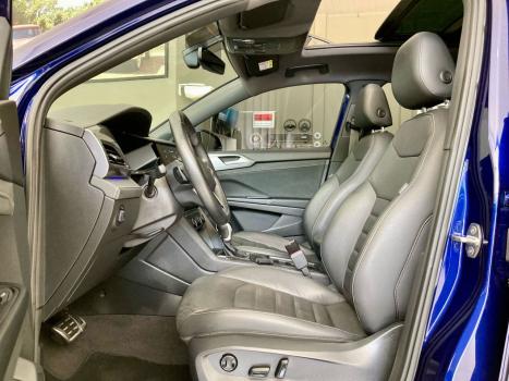 VOLKSWAGEN Taos 1.4 16V 4P FLEX 250 TSI HIGHLINE AUTOM�TICO, Foto 10