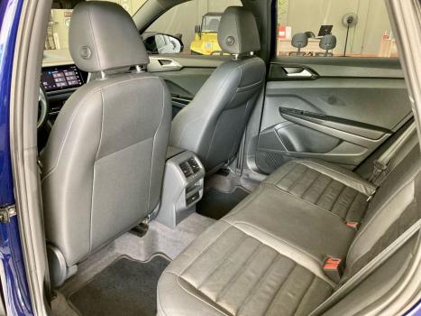 VOLKSWAGEN Taos 1.4 16V 4P FLEX 250 TSI HIGHLINE AUTOM�TICO, Foto 11