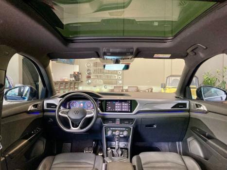 VOLKSWAGEN Taos 1.4 16V 4P FLEX 250 TSI HIGHLINE AUTOM�TICO, Foto 12
