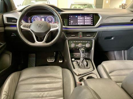 VOLKSWAGEN Taos 1.4 16V 4P FLEX 250 TSI HIGHLINE AUTOM�TICO, Foto 13