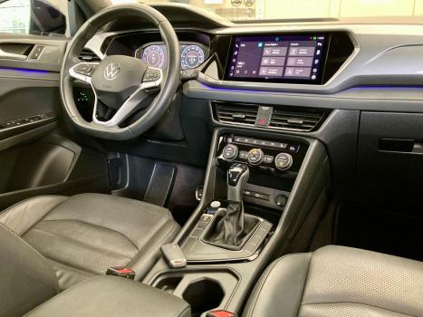 VOLKSWAGEN Taos 1.4 16V 4P FLEX 250 TSI HIGHLINE AUTOM�TICO, Foto 14