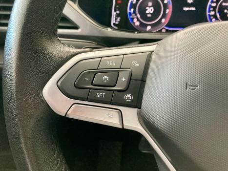 VOLKSWAGEN Taos 1.4 16V 4P FLEX 250 TSI HIGHLINE AUTOM�TICO, Foto 16