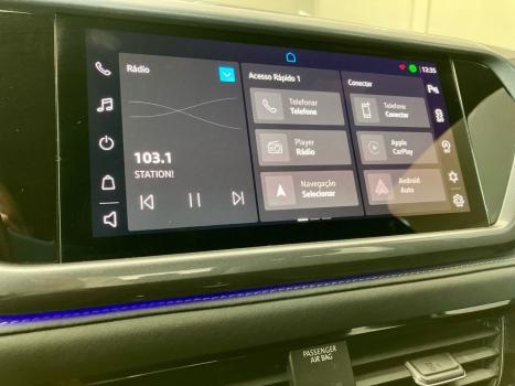 VOLKSWAGEN Taos 1.4 16V 4P FLEX 250 TSI HIGHLINE AUTOM�TICO, Foto 17