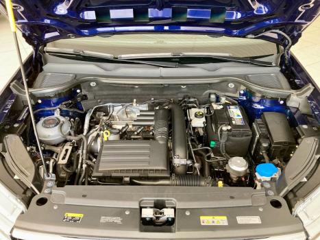 VOLKSWAGEN Taos 1.4 16V 4P FLEX 250 TSI HIGHLINE AUTOM�TICO, Foto 18