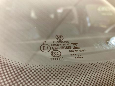 VOLKSWAGEN Taos 1.4 16V 4P FLEX 250 TSI HIGHLINE AUTOM�TICO, Foto 20